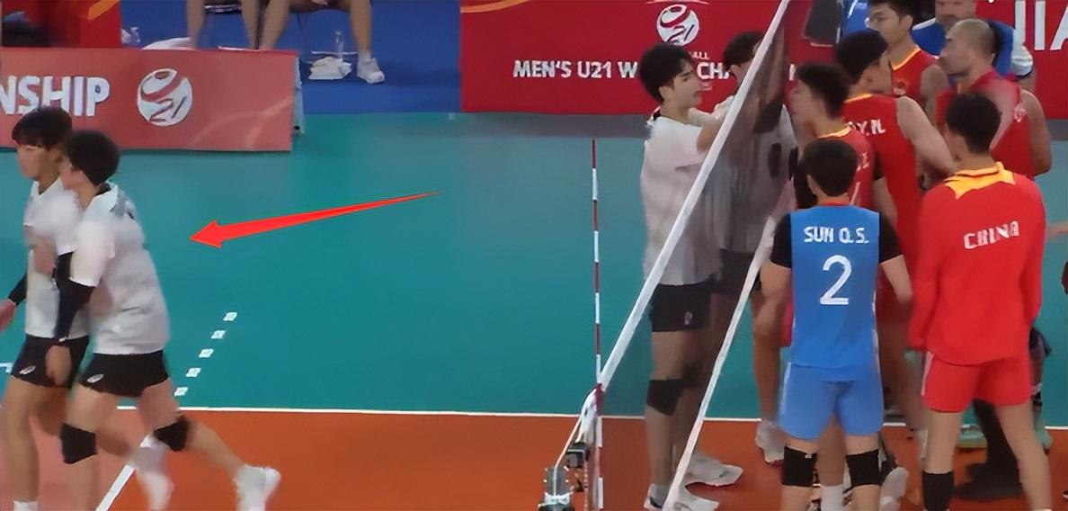 日本球员开, 史泰尔, 日本队随即