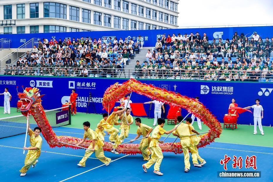 开赛, 子WTA, 加拿大