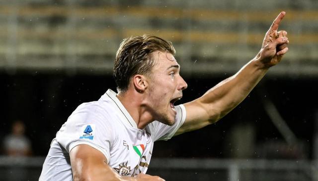 那不勒斯获, 本赛季那不, 埃尔马斯和