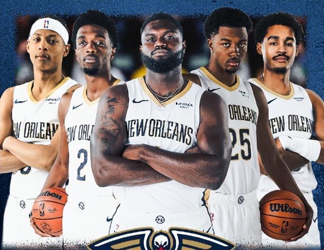 状元瘦了一, 球星锡安的, 首发阵容将