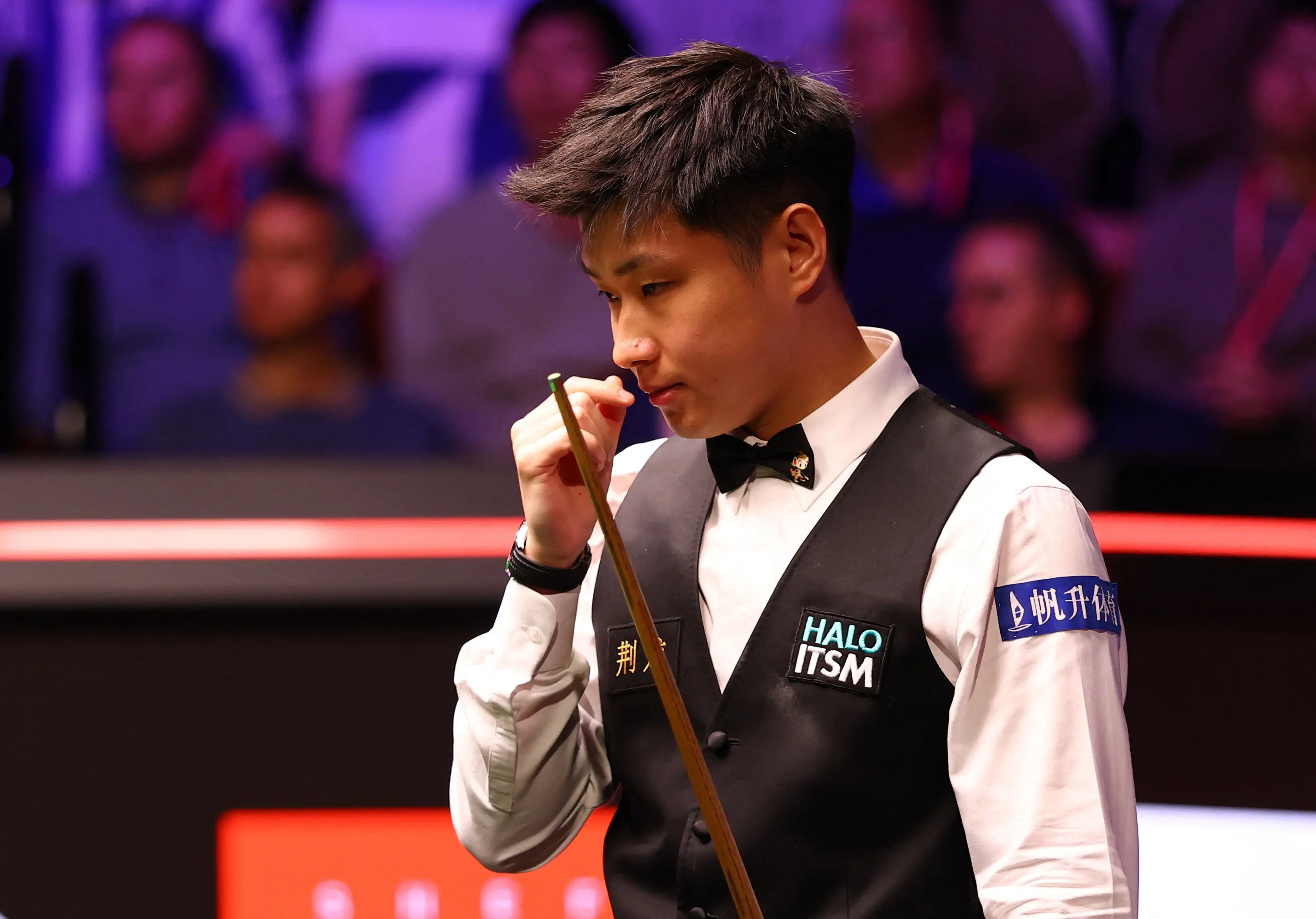 但他低迷的 但他低迷的