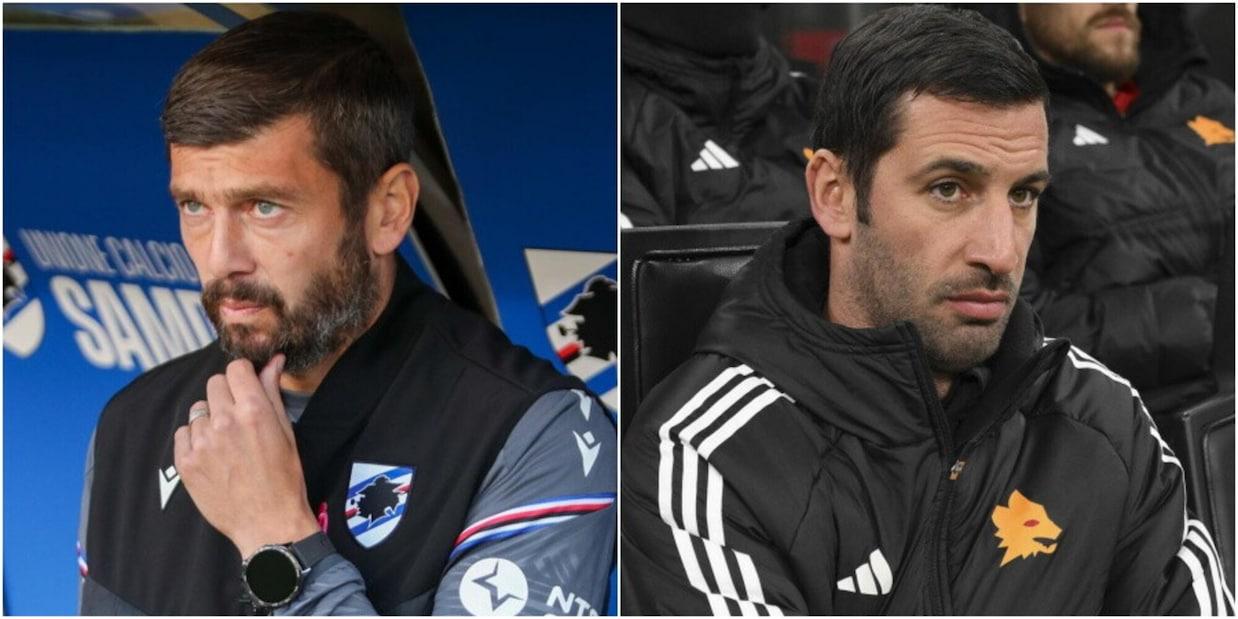 一线队主教, 的助手曼代