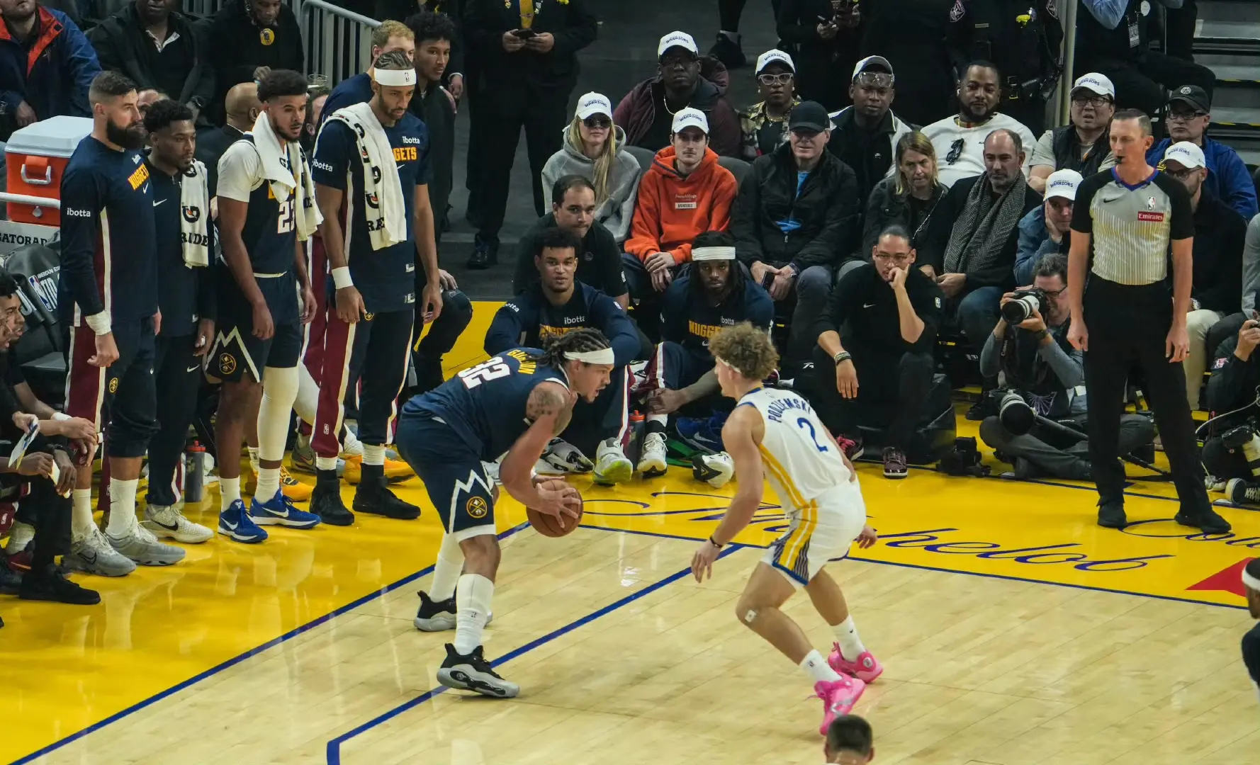 不是戈登, 分先生, 一次次打平 不是戈登, 分先生, 一次次打平