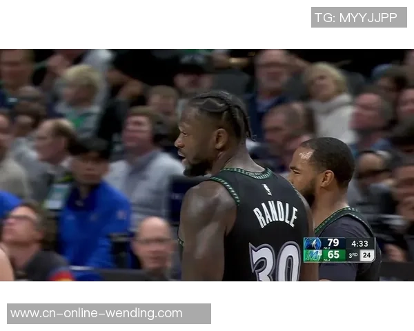 兰德尔赛季初次三双！森林狼3人20+大胜 送篮网7战全败联盟垫底