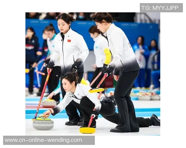 日本男人冰壶队无缘2026冬奥会有征兆？竞赛期间曾产生多起意外